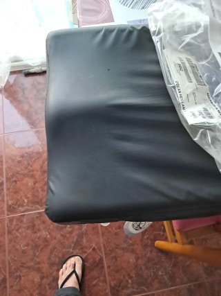 Cojínes Jay Basic 40x42 para silla  ruedas 2 unida