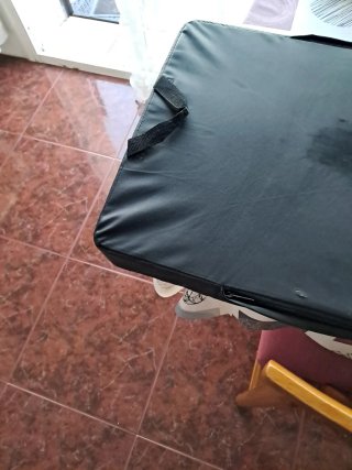 Cojínes Jay Basic 40x42 para silla  ruedas 2 unida