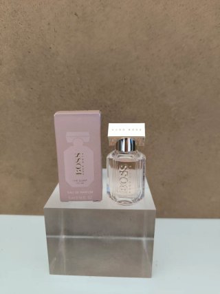 Miniatura Boss The Scent For Her EDP 5ml