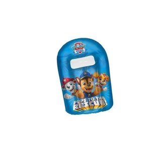 Tabla surf hinchable Patrulla Canina 45 cm