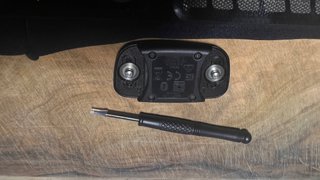 Banda Garmin HRM Dual