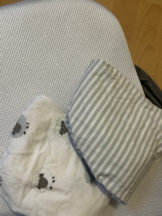 Capazo Joolz Aer Plus Grigio