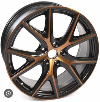 Llantas Seat Leon Cupra R 19 5x112 Nuevas