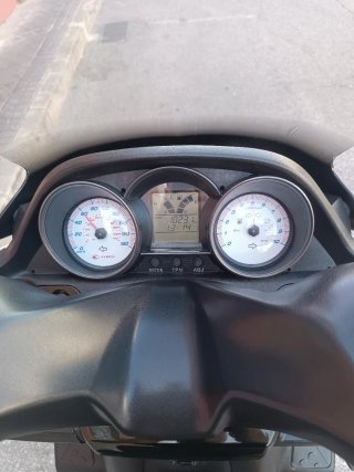 Kymco Super Dink 300i