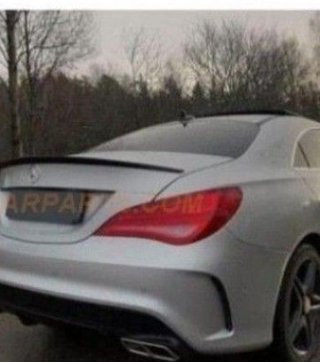 COLAS DE ESCAPE MERCEDES CLA W117 TIP... rmb487680