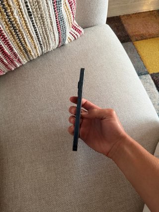 iPhone 15 Pro Max Azul Oscuro