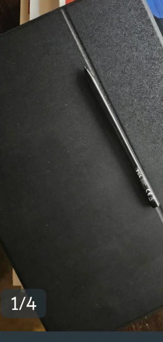 Funda y lápiz TCL NXTPAPER 11 Plus