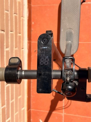 Patinete Eléctrico Xiaomi 1S