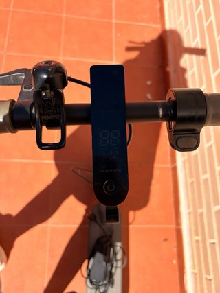 Patinete Eléctrico Xiaomi 1S