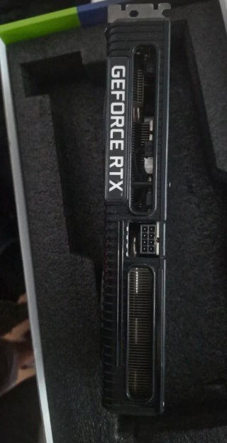 Palit RTX 3060 12GB Tarjeta Gráfica