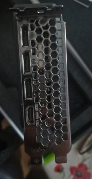 Palit RTX 3060 12GB Tarjeta Gráfica