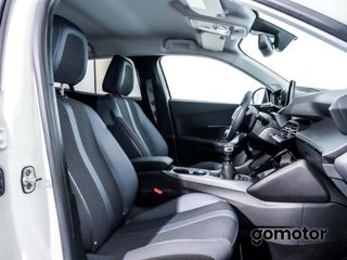 Peugeot 2008 2021