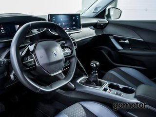 Peugeot 2008 2021