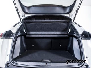Peugeot 2008 2021