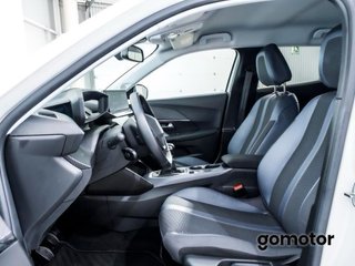 Peugeot 2008 2021