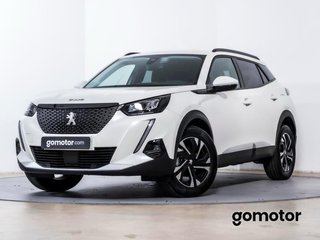 Peugeot 2008 2021