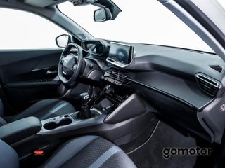 Peugeot 2008 2021