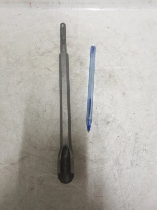 Rozadora SDS plus