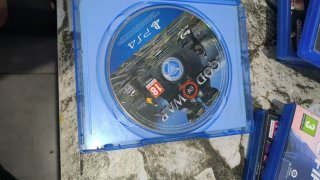 Grand Theft Auto V PS4