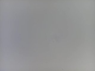 Mueble TV Artic Maison du Monde Blanco