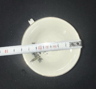 Servizio Caffè Tognana 4 persone