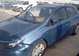 Toyota 452433 espejo auris hybrid active