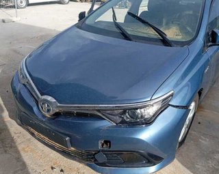 Toyota 452433 espejo auris hybrid active