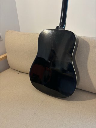 Guitarra Ibanez Concord 752