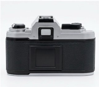 Nikon FG Vintage + Obiettivo 50mm F/1.8 + Accessor