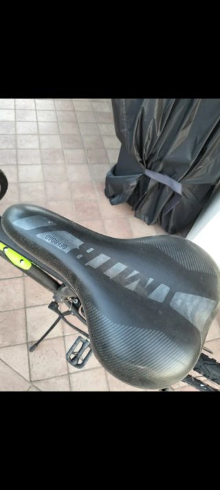 Bicicletta Trekking / Hybrid Esperia 28''