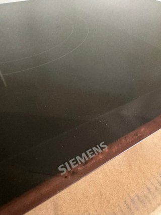 Placa Inducción Siemens EX975LVV1E 90cm