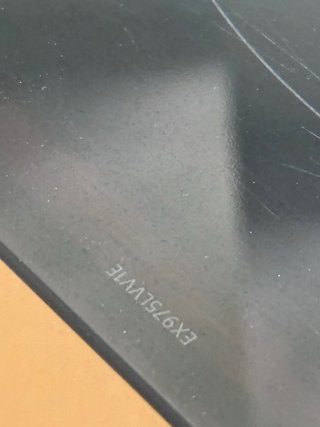 Placa Inducción Siemens EX975LVV1E 90cm