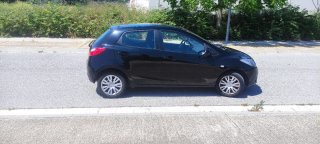 Mazda 2 2008 Muy bien mantenido. Ideal iniciados