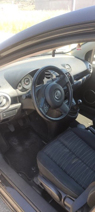 Mazda 2 2008 Muy bien mantenido. Ideal iniciados