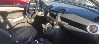 Mazda 2 2008 Muy bien mantenido. Ideal iniciados