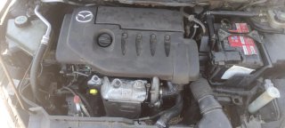 Mazda 2 2008 Muy bien mantenido. Ideal iniciados