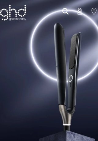 Plancha Ghd Chronos Professional HD
