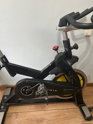 Bicicleta Spinning Matrix