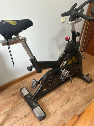 Bicicleta Spinning Matrix