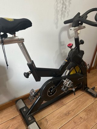 Bicicleta Spinning Matrix