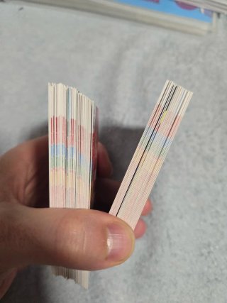 Panini Adrenalyn 2023-24 Valencia y Granada