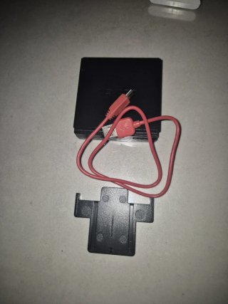 GPS Becker map pilot