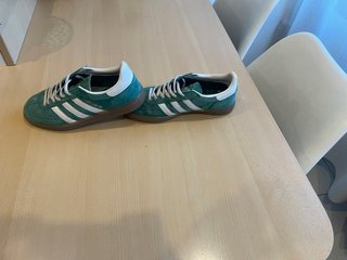 Zapatillas Adidas Spezial Talla 38