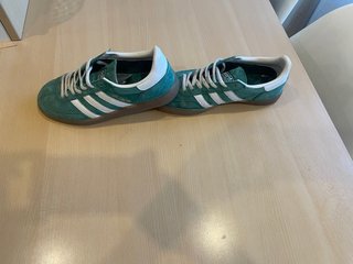 Zapatillas Adidas Spezial Talla 38