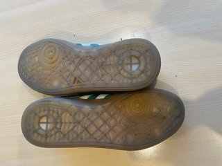 Zapatillas Adidas Spezial Talla 38