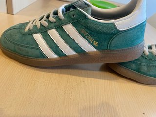 Zapatillas Adidas Spezial Talla 38