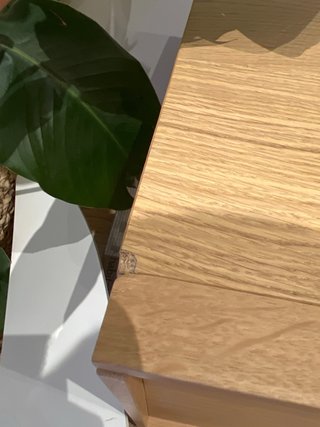 Mueble TV Madera Habitat