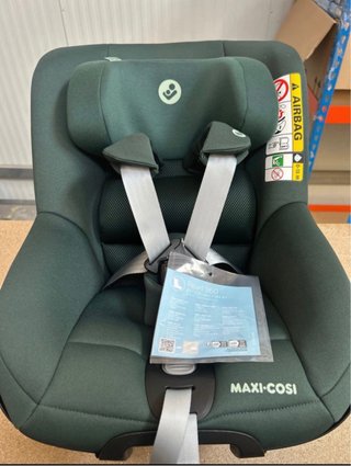 Maxi-Cosi Pearl 360 Silla Coche i-Size