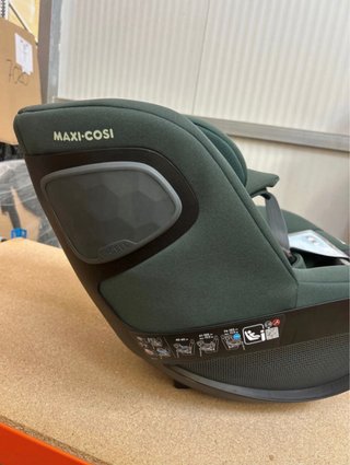 Maxi-Cosi Pearl 360 Silla Coche i-Size