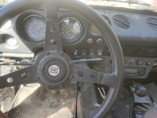 Lada Niva 1993